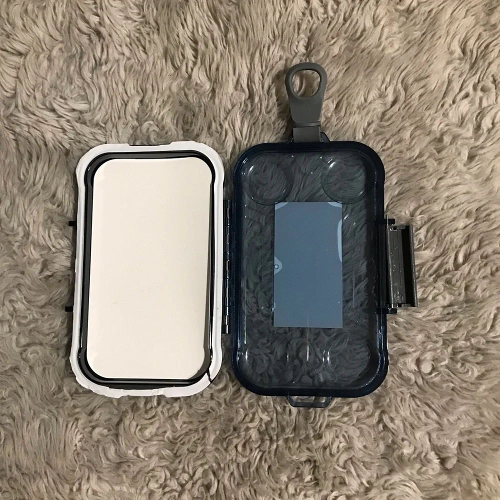 Watertight Smartphone Case